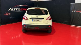 Nissan Qashqai 2013