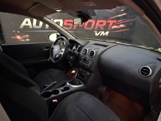 Nissan Qashqai 2013