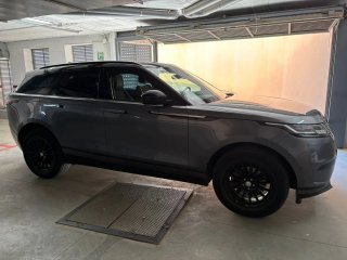 Land Rover Range Rover Velar 2019