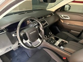 Land Rover Range Rover Velar 2019
