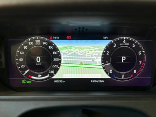 Land Rover Range Rover Velar 2019