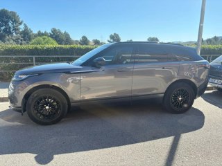Land Rover Range Rover Velar 2019