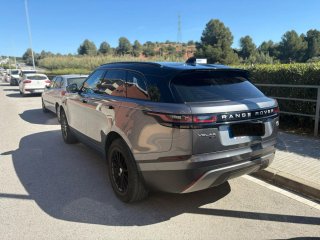 Land Rover Range Rover Velar 2019