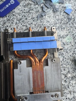 Gigabyte GeForce RTX 3060 Ti Windforce OC 8GB
