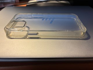 Funda de silicona para iPhone 13