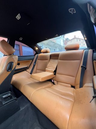 BMW Serie 3 2001