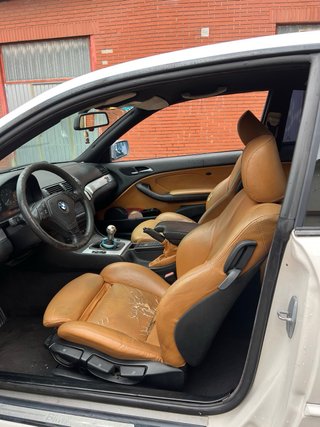 BMW Serie 3 2001