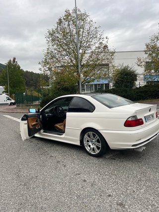 BMW Serie 3 2001