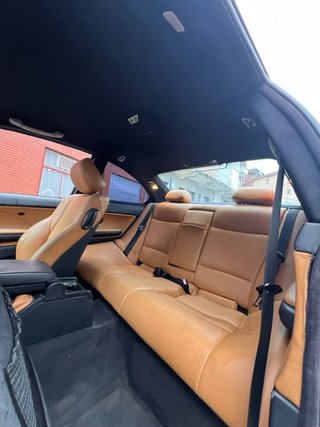 BMW Serie 3 2001