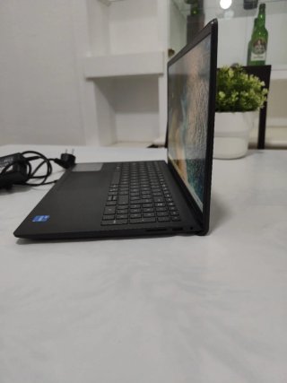 Portátil Dell Inspiron 15 3530 Negro
