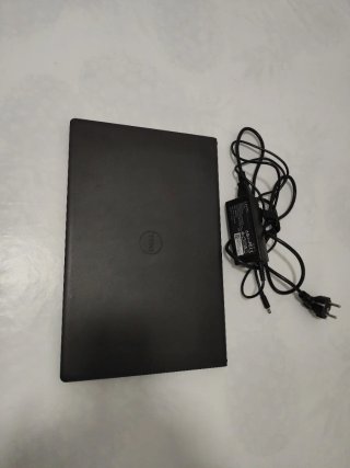Portátil Dell Inspiron 15 3530 Negro