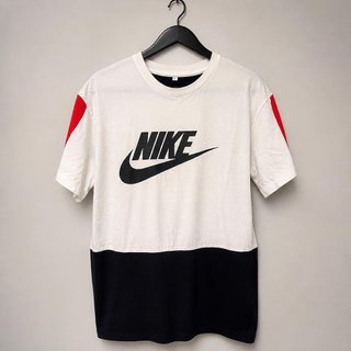 Lote 6 Camisetas Multimarca Talla L