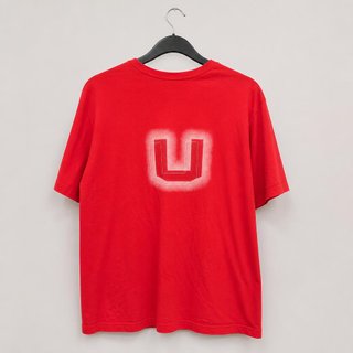 Lote 6 Camisetas Multimarca Talla L