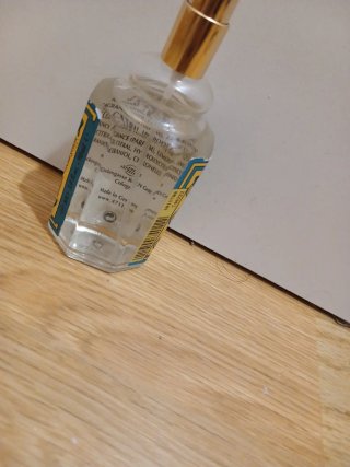 4711 Eau de Cologne Natural Spray