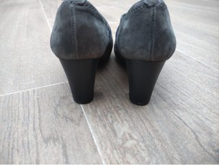 Zapatos de Tacón. María Jaén. Número 38