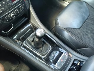 Citroen C5 2010