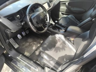 Citroen C5 2010