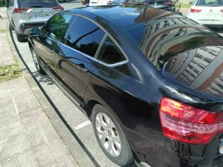 Citroen C5 2010