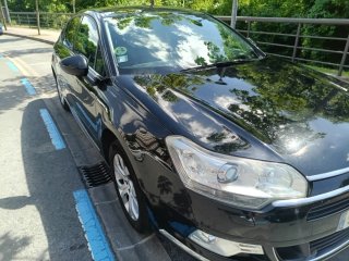 Citroen C5 2010