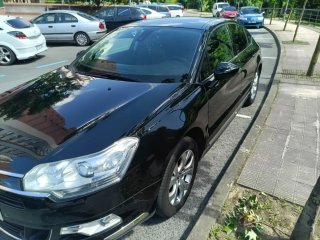Citroen C5 2010