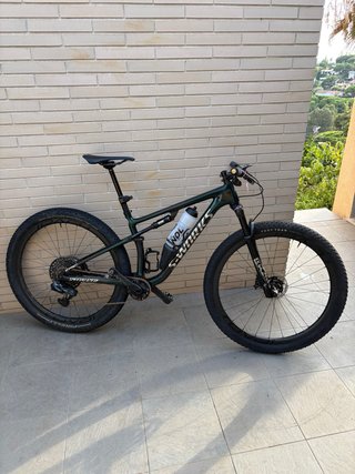 S-Works Epic 2023 Talla M