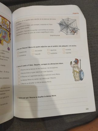 FITXES COMPRESIO LECTORA 4 PRIMARIA
