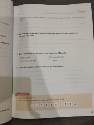 FITXES COMPRESIO LECTORA 4 PRIMARIA