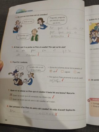 FITXES COMPRESIO LECTORA 4 PRIMARIA