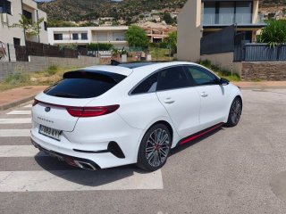 KIA ProCeed 2019