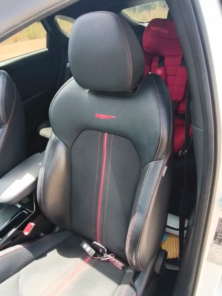 KIA ProCeed 2019