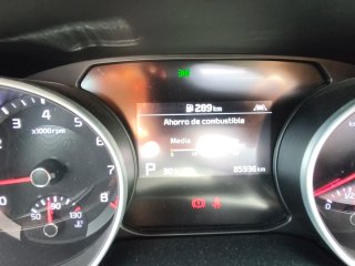 KIA ProCeed 2019
