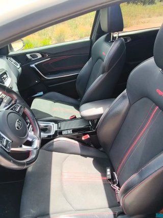 KIA ProCeed 2019