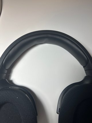 Cascos Razer Barracuda Negros