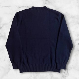Maglione Polo Ralph Lauren Bandiera USA Blu