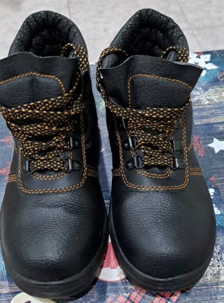 Zapatos seguridad mujer Talla 38