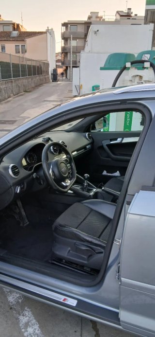 Audi A3 2009