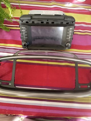 Radio Original Kia Sorento