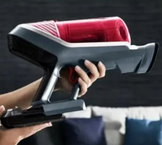 Aspirador Rowenta X-FORCE FLEX 8.60 ANIMAL CARE