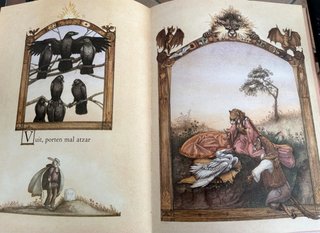 Corbs – Una vella dita · Heidi Holder. 1989
