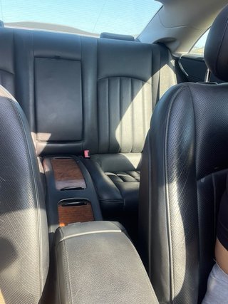 Mercedes-Benz Clase CLS 350 2004