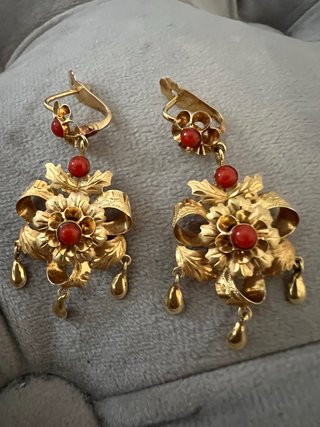 Oro Antiguo