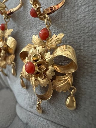 Oro Antiguo