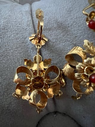 Oro Antiguo