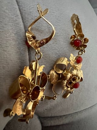 Oro Antiguo