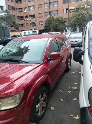Dodge Journey 2009