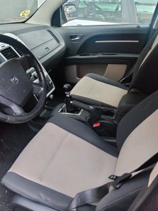 Dodge Journey 2009