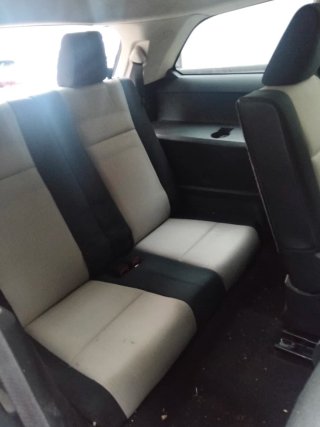 Dodge Journey 2009