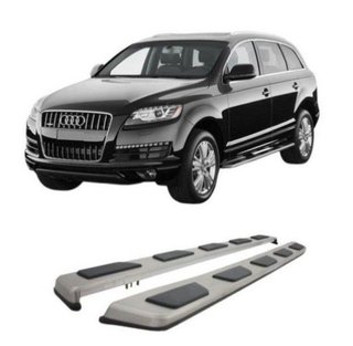 Estriberas Laterales Audi Q7