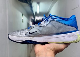 Zapatillas Baloncesto Nike Giannis Freak5 Talla 14