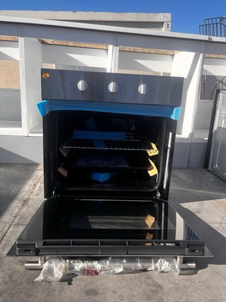 Horno nuevo ERS ELECTRIC